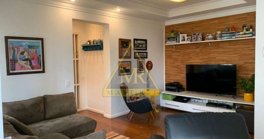 Apartamento com 3 quartos à venda na Rua Pedro Pomponazzi, 29, Vila Mariana, São Paulo