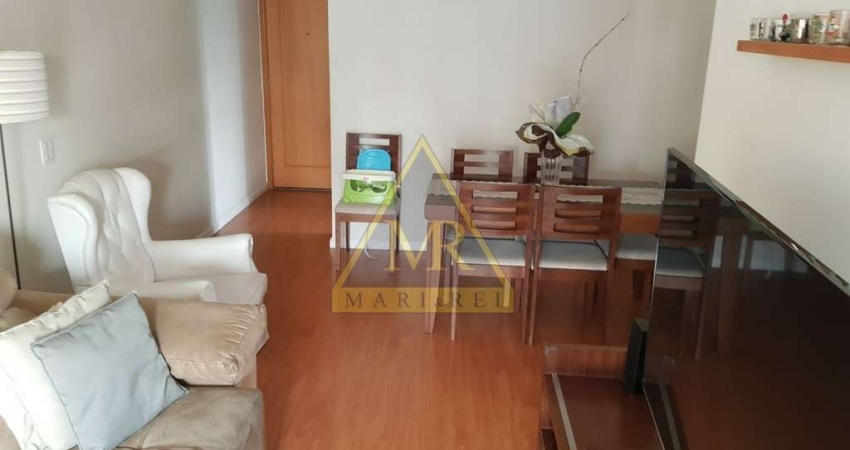 Apartamento com 3 quartos à venda na Rua Catulo da Paixão Cearense, 566, Vila da Saúde, São Paulo