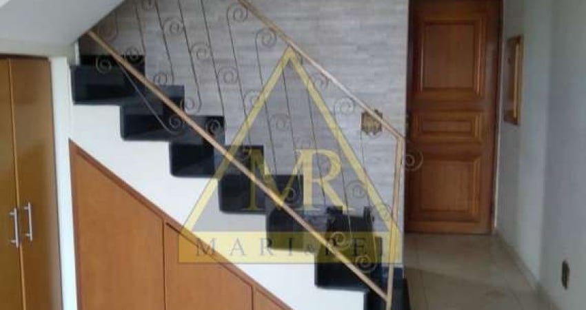 Cobertura com 3 quartos à venda na Rua Carneiro da Cunha, 517, Vila da Saúde, São Paulo