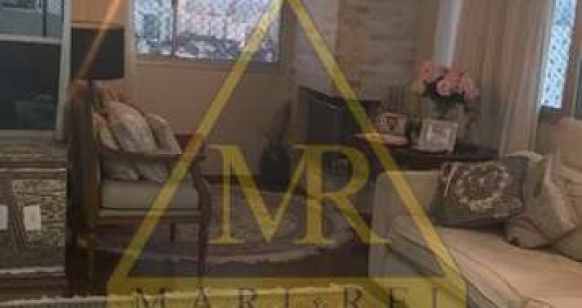 Apartamento com 3 quartos para alugar na Travessa Barão de Jaceguai, 1154, Campo Belo, São Paulo