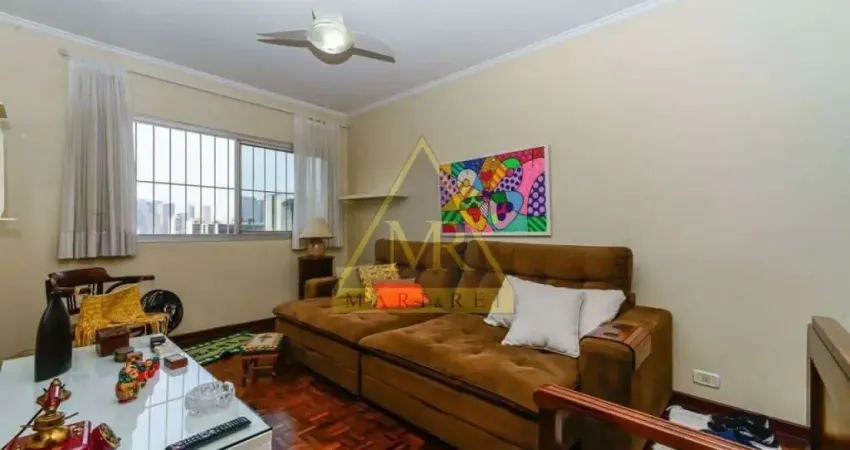 Apartamento com 3 quartos à venda na Rua Doutor Samuel de Castro Neves, 72, Vila Cruzeiro, São Paulo