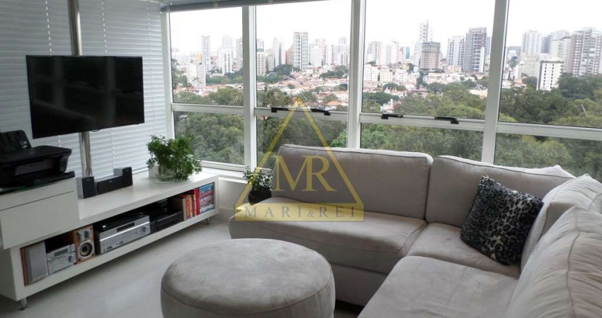 Apartamento com 3 quartos à venda na Rua Paulo Orozimbo, 1000, Cambuci, São Paulo