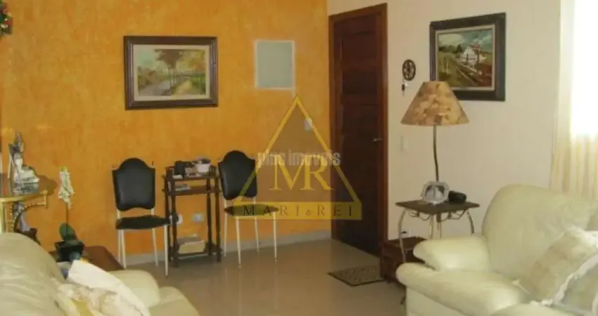 Casa com 4 quartos à venda na Avenida Cupecê, 1438, Jardim Prudência, São Paulo