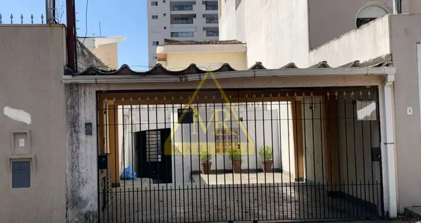 Casa com 3 quartos à venda na Avenida Jônia, 637, Jardim Brasil (Zona Sul), São Paulo