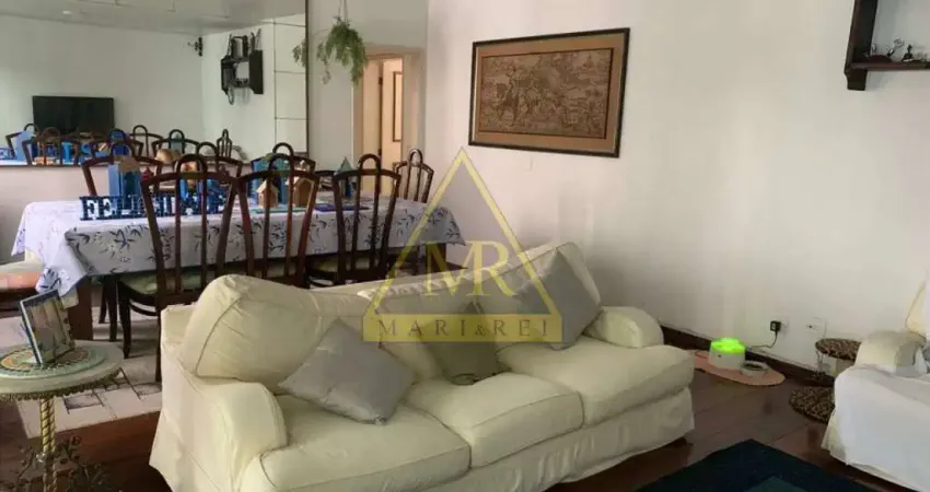 Apartamento com 3 quartos à venda na Rua Barão do Triunfo, 1096, Brooklin Paulista, São Paulo