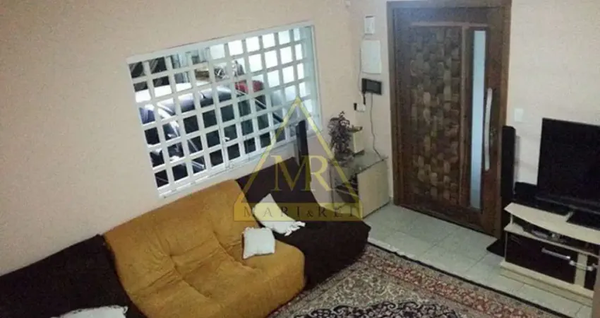 Casa com 3 quartos à venda na Rua Ipiranga, 667, Jardim Aeroporto, São Paulo