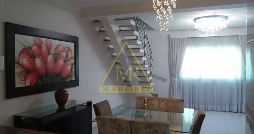 Casa em condomínio fechado com 3 quartos à venda na Rua Fausto, 426, Vila Moinho Velho, São Paulo