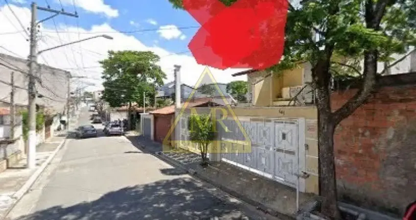 Casa com 3 quartos à venda na Rua José Modesto de Godói, 141, Saúde, São Paulo
