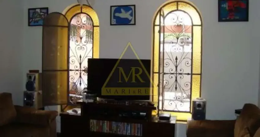 Casa com 3 quartos à venda na Rua Sassaki, 554, Vila Marari, São Paulo