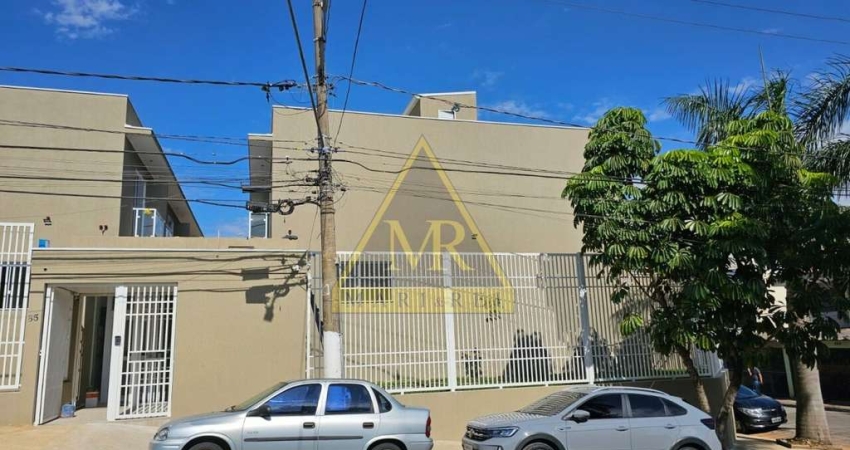 Casa em condomínio fechado com 2 quartos à venda na Rua Maria Antônia Carmona, 85, Vila Romano, São Paulo