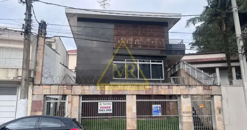Casa com 4 quartos à venda na Rua Pierre Curie, 320, Jardim da Saude, São Paulo
