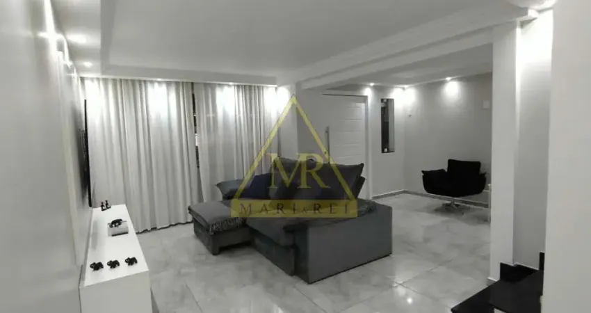 Casa com 3 quartos à venda na Rua Amorim, 40, Vila Santa Catarina, São Paulo