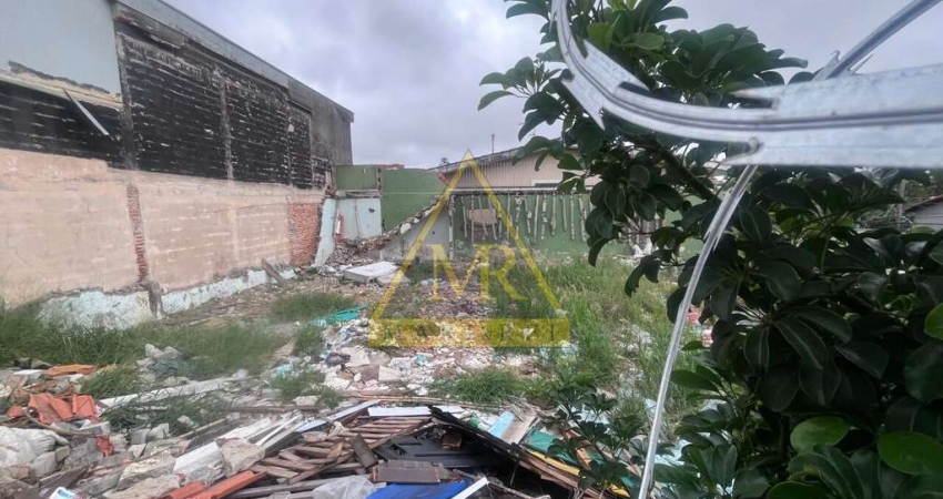 Terreno à venda na Rua Contos Gauchescos, 957, Vila Santa Catarina, São Paulo