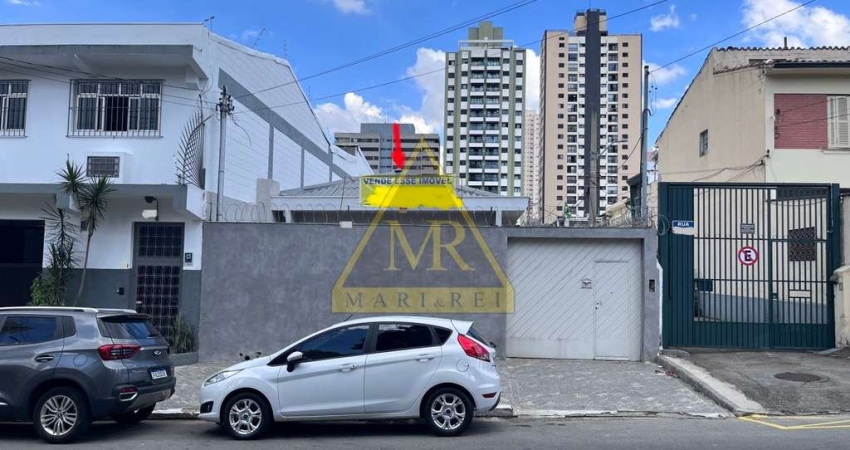 Casa com 3 quartos para alugar na Rua Lima e Silva, 254, Ipiranga, São Paulo