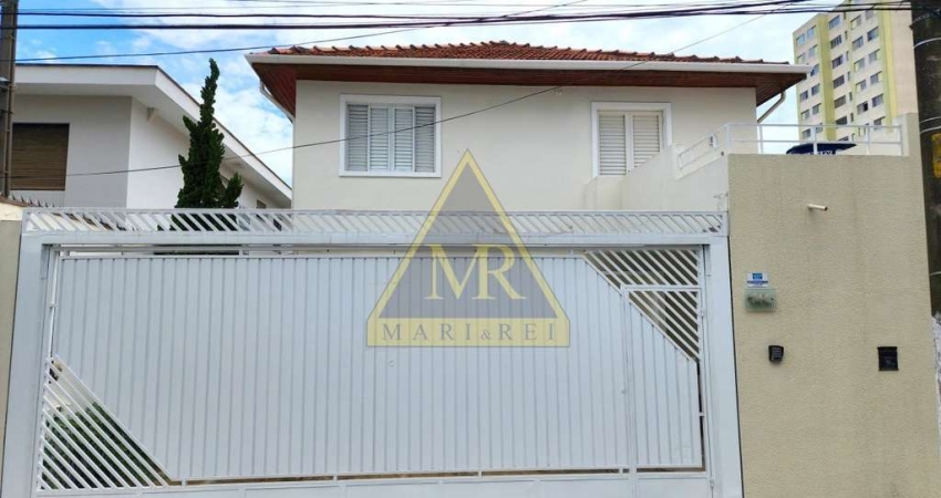 Casa com 3 quartos à venda na Rua Dom Luís de Bragança, 148, Mirandópolis, São Paulo