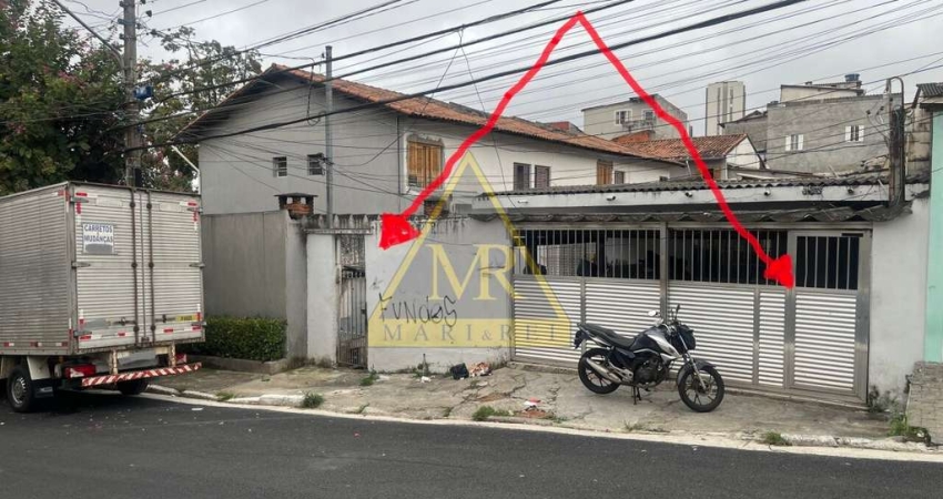Terreno à venda na Rua Contos Gauchescos, 960, Vila Santa Catarina, São Paulo