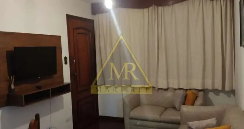 Apartamento com 2 quartos à venda na Rua Tenente Otávio Gomes, 123, Aclimação, São Paulo