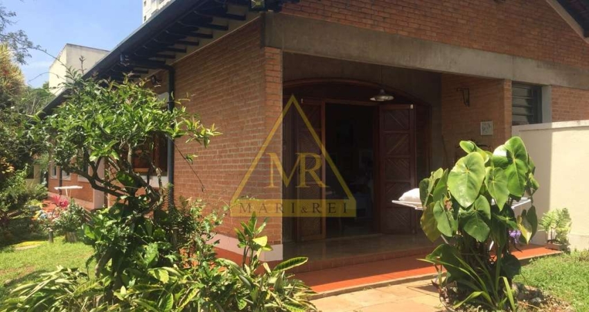 Casa com 3 quartos à venda na Rua Campina da Taborda, 313, Planalto Paulista, São Paulo