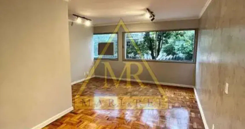 Apartamento com 3 quartos à venda na Rua Baluarte, 583, Vila Olímpia, São Paulo