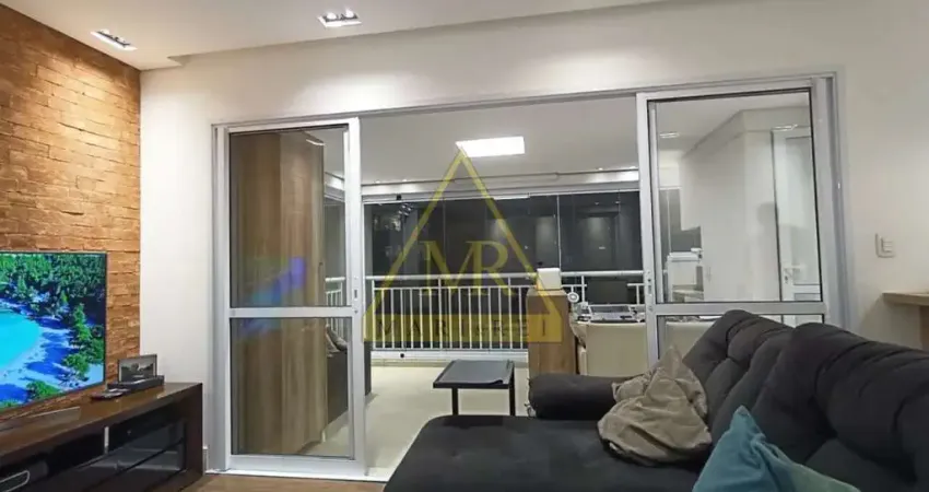 Apartamento com 2 quartos à venda na Rua Engenheiro Jorge Oliva, 540, Vila Mascote, São Paulo