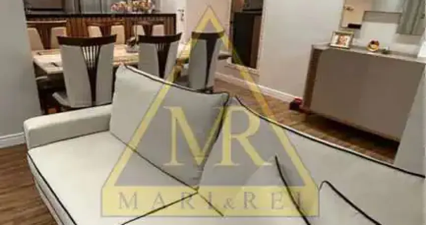 Apartamento com 2 quartos à venda na Rua José Gonçalves, 180, Vila Andrade, São Paulo
