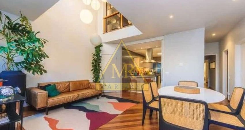 Cobertura com 3 quartos à venda na Avenida Doutor Altino Arantes, 390, Vila Clementino, São Paulo
