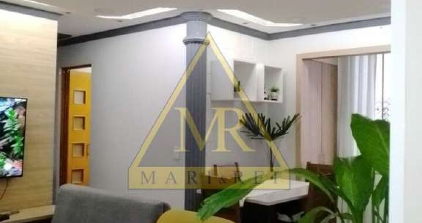 Apartamento com 3 quartos à venda na Avenida Padre Arlindo Vieira, 3101, Vila Vermelha, São Paulo