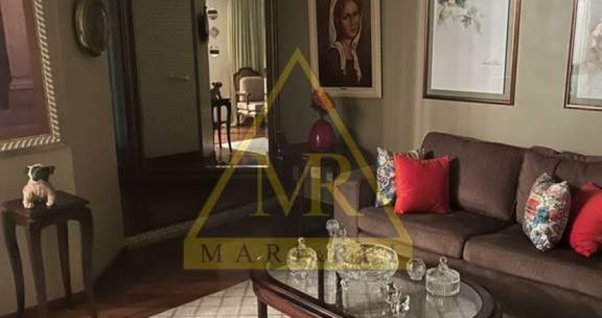Apartamento com 3 quartos à venda na Avenida Jamaris, 660, Planalto Paulista, São Paulo