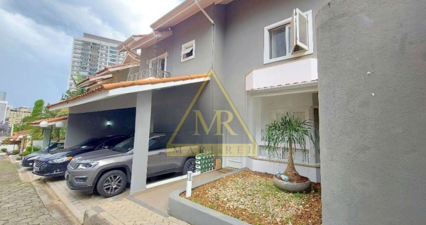 Casa em condomínio fechado com 3 quartos à venda na Rua Amandaba, 101, Jardim Prudência, São Paulo