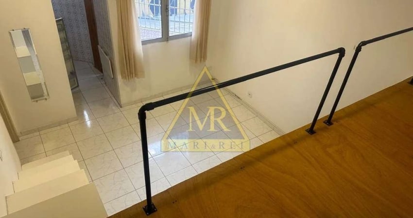 Apartamento com 1 quarto à venda na Rua Joaquim Távora, 42, Vila Mariana, São Paulo