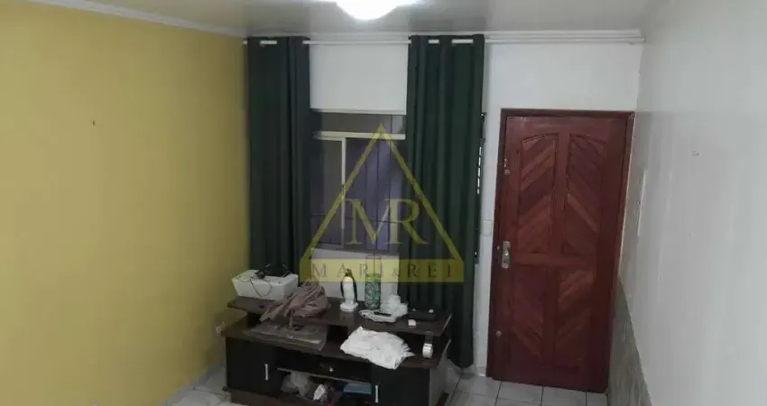 Casa com 2 quartos à venda na Rua Elizabeth Linley, 156, Americanópolis, São Paulo