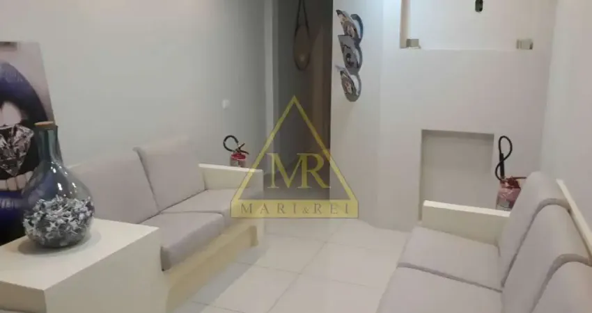 Casa com 2 quartos à venda na Avenida Senador Casimiro da Rocha, 979, Mirandópolis, São Paulo