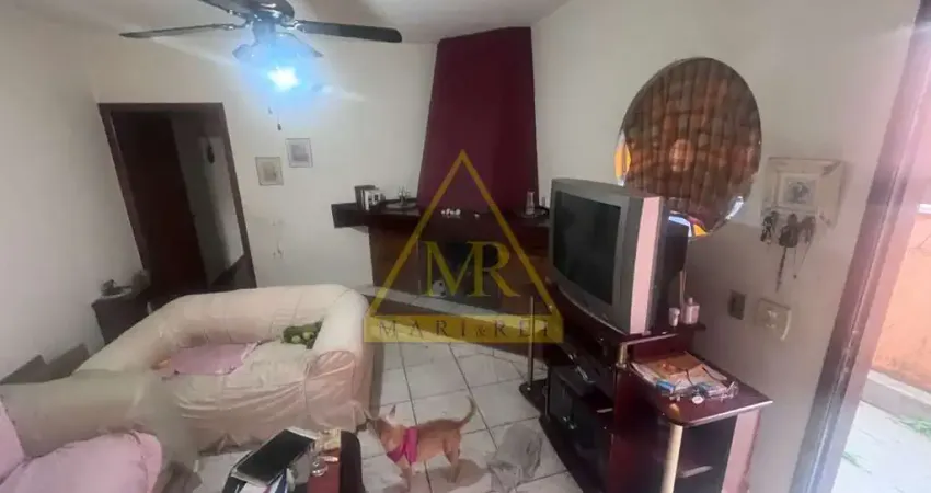 Casa com 2 quartos à venda na Rua Contos Gauchescos, 259, Vila Santa Catarina, São Paulo