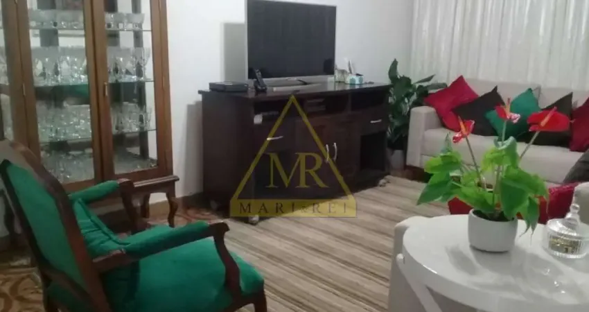 Casa com 3 quartos à venda na Rua Josephina Martinelli da Silva, 167, Vila Santa Catarina, São Paulo
