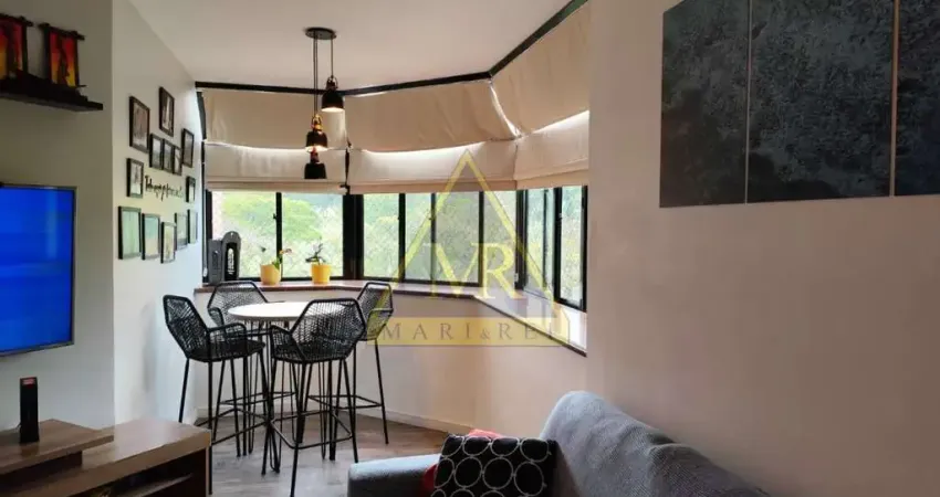 Apartamento com 4 quartos à venda na Avenida Ministro Álvaro de Souza Lima, 250, Jardim Marajoara, São Paulo