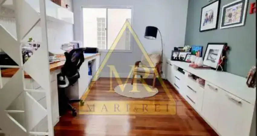 Casa em condomínio fechado com 3 quartos à venda na Rua Marcondésia, 310, Chácara Monte Alegre, São Paulo