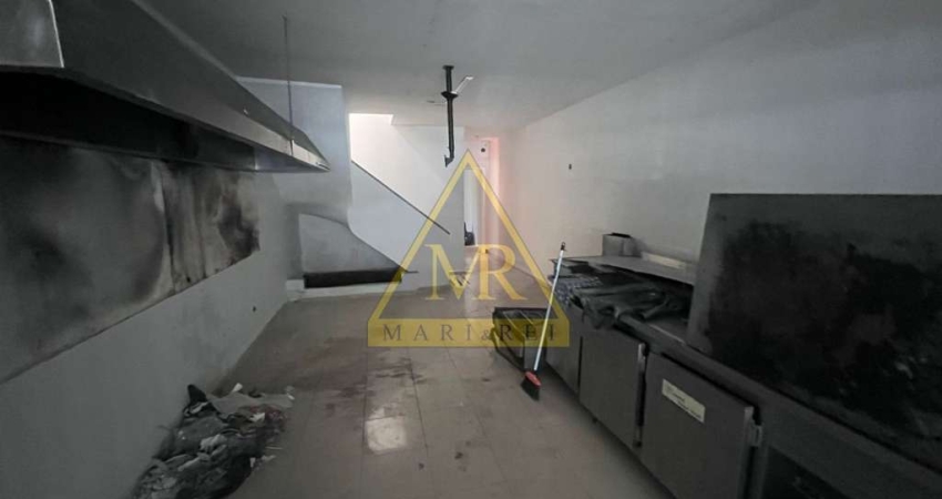 Casa comercial com 3 salas à venda na Avenida Pedro Bueno, 625, Jabaquara, São Paulo