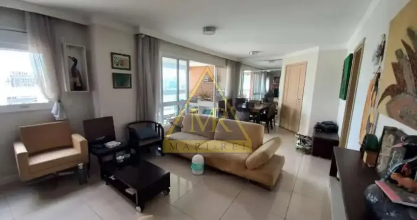 Apartamento com 3 quartos à venda na Rua Helena, 151, Vila Olímpia, São Paulo