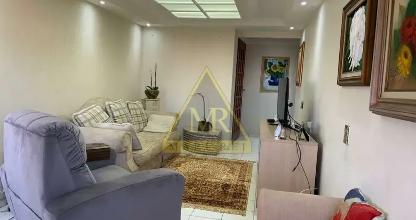 Apartamento com 4 quartos à venda na Avenida Ministro Álvaro de Souza Lima, 253, Jardim Marajoara, São Paulo