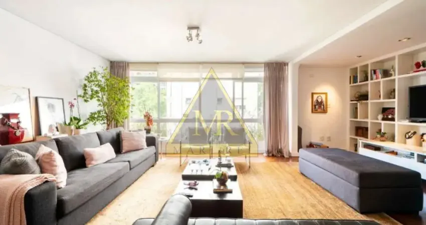 Apartamento com 3 quartos à venda na Rua Convenção de Itu, 57, Jardim Paulista, São Paulo