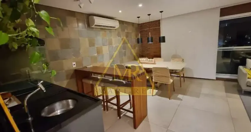 Apartamento com 3 quartos à venda na Rua Dionísio da Costa, 410, Vila Mariana, São Paulo