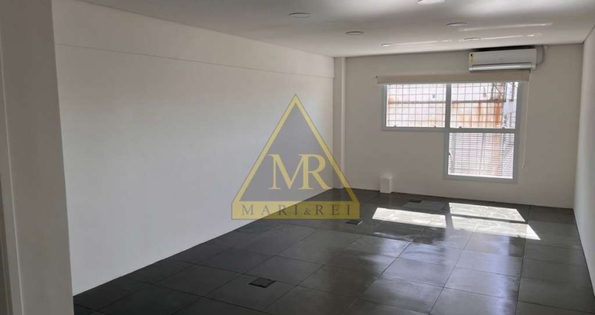 Casa comercial para alugar na Rua Baronesa de Bela Vista, 411, Vila Congonhas, São Paulo
