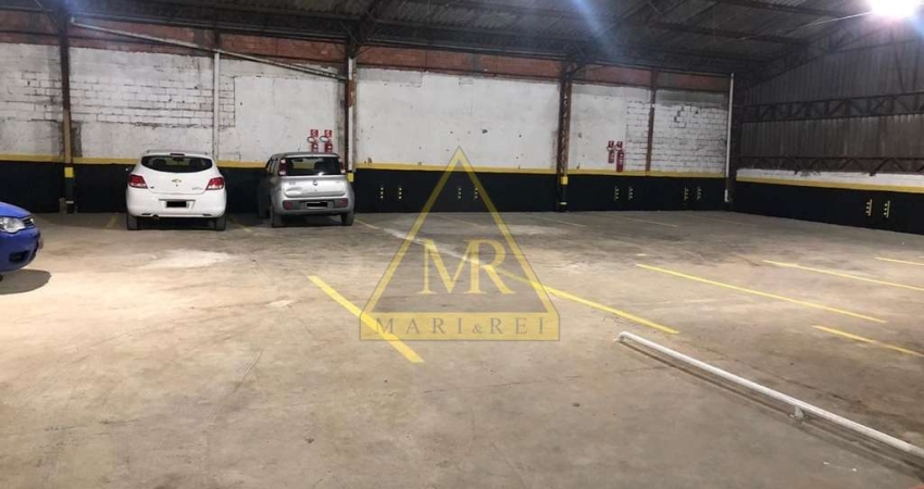 Barracão / Galpão / Depósito à venda na Rua Santo Agnelo, 51, Jardim Jabaquara, São Paulo