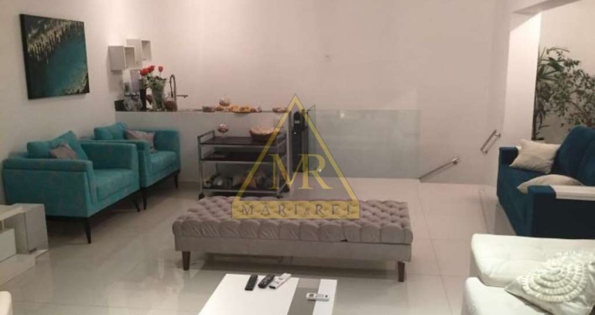 Cobertura com 3 quartos à venda na Avenida Cotovia, 80, Indianópolis, São Paulo