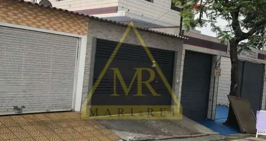 Prédio à venda na Rua Guian, 664, Vila Campestre, São Paulo