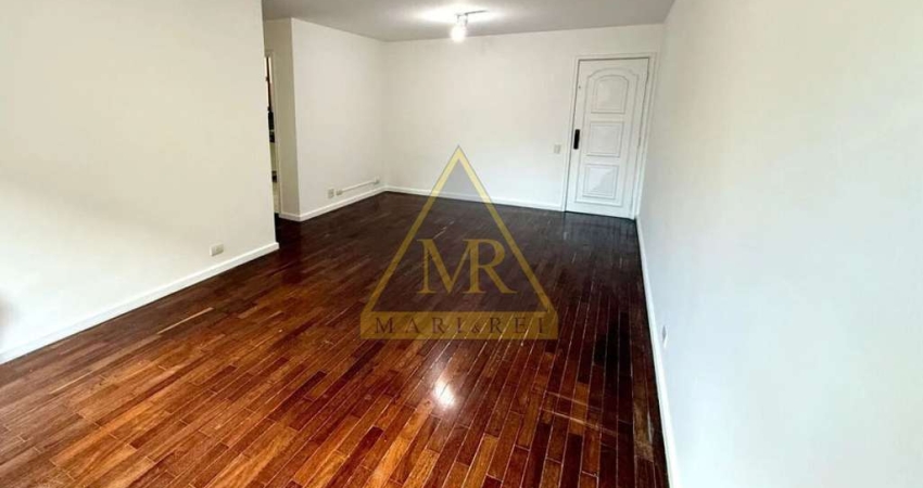 Apartamento com 3 quartos à venda na Rua Pensilvânia, 354, Cidade Monções, São Paulo