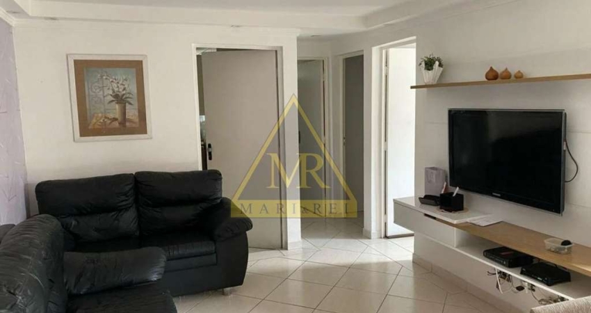 Apartamento com 2 quartos à venda na Rua Clodomiro de Oliveira, 90, Parque Reboucas, São Paulo