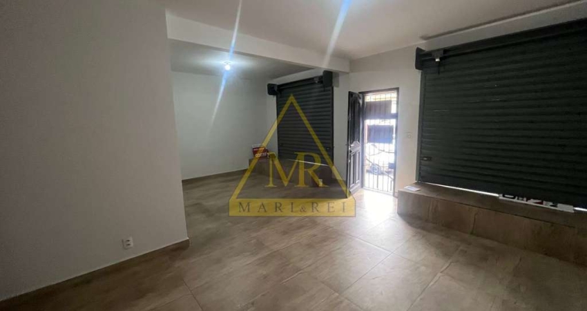 Casa para alugar na Avenida Santa Catarina, 208, Vila Alexandria, São Paulo