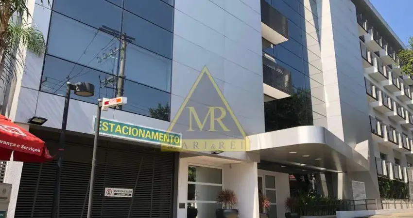 Sala comercial com 1 sala para alugar na Rua Baronesa de Bela Vista, 411, Vila Congonhas, São Paulo