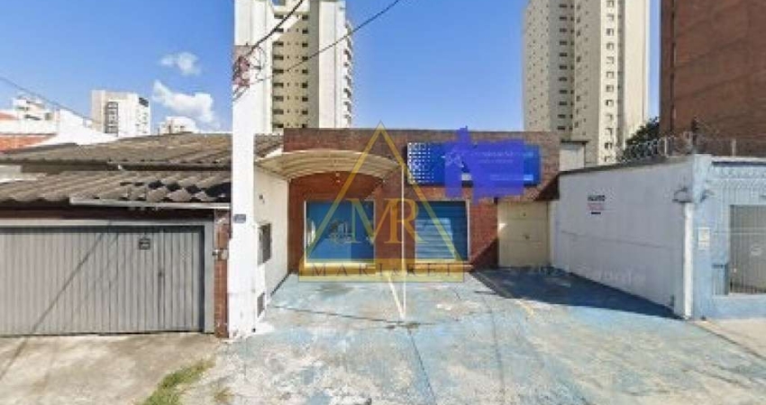 Barracão / Galpão / Depósito para alugar na Rua Palacete das Águias, 300, Vila Alexandria, São Paulo